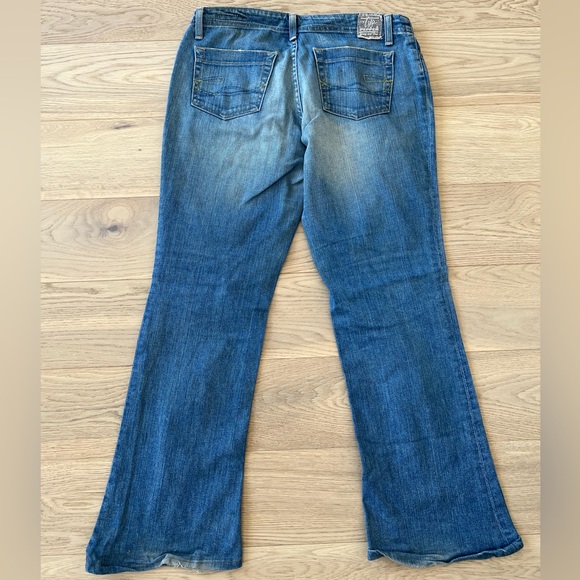 Vintage Chip & Pepper Jeans - Picture 3 of 4